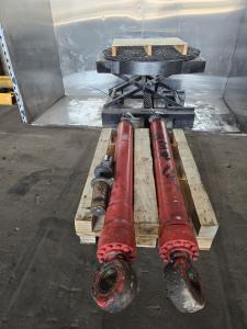 Liebherr Hoistcylinder